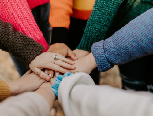 Non-12-Step Support Groups to Help You on Your Sober Journey