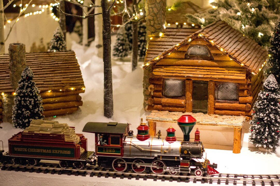 10 Ideas for Making Alcohol-Free Holiday Traditions